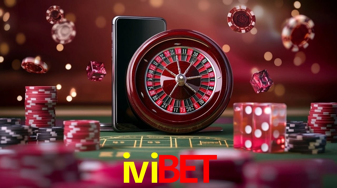 Welcome Bonus ivibet