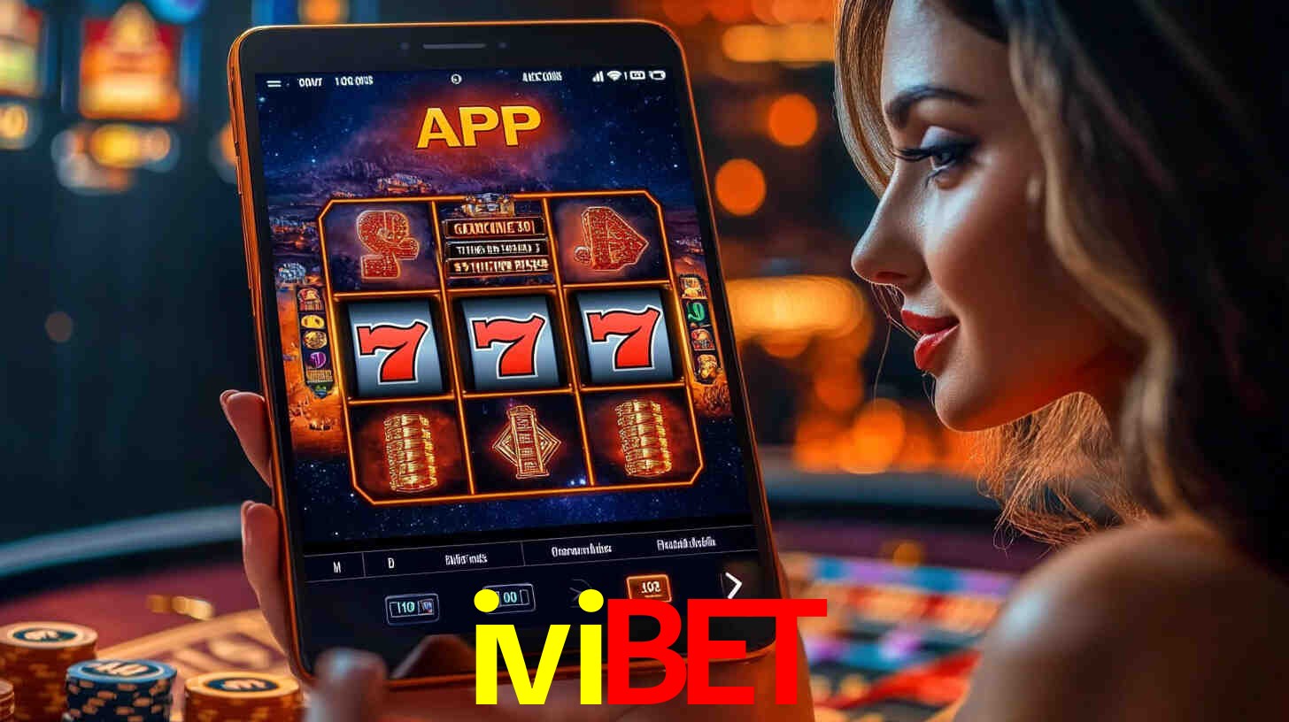 ivibet - Plataforma Oficial - ivibet.com