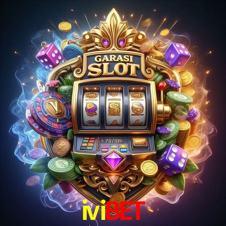 Jogos de Slot ivibet