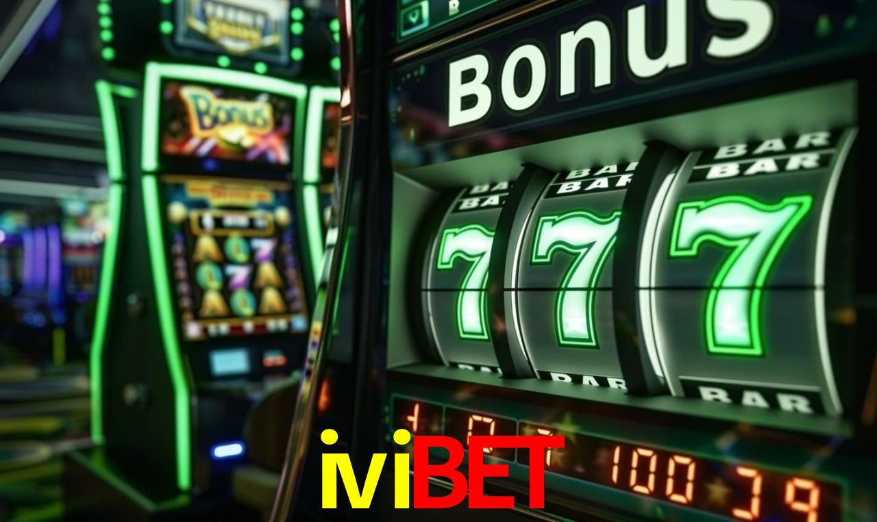 Slot Games ivibet