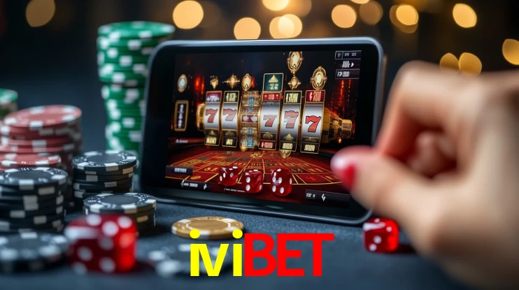 Live Casino ivibet