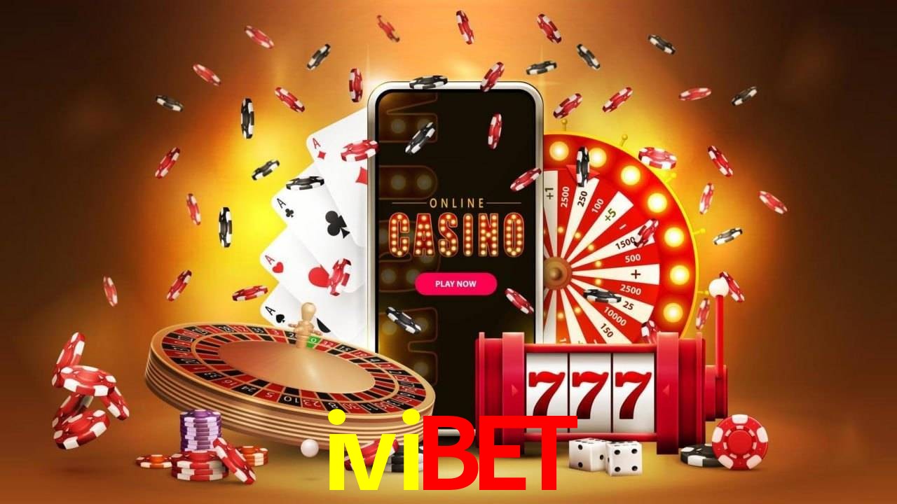 Estatísticas do Jogo ivibet