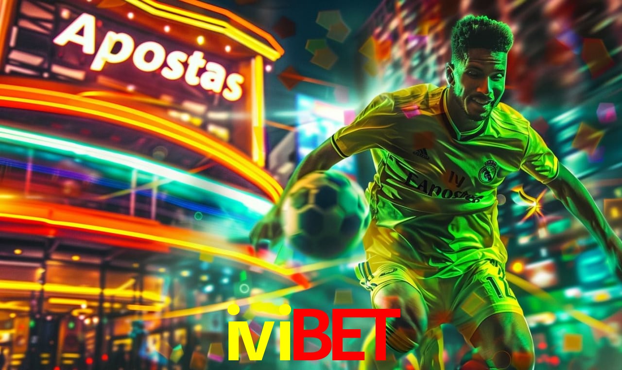 Estatísticas Esportivas ivibet