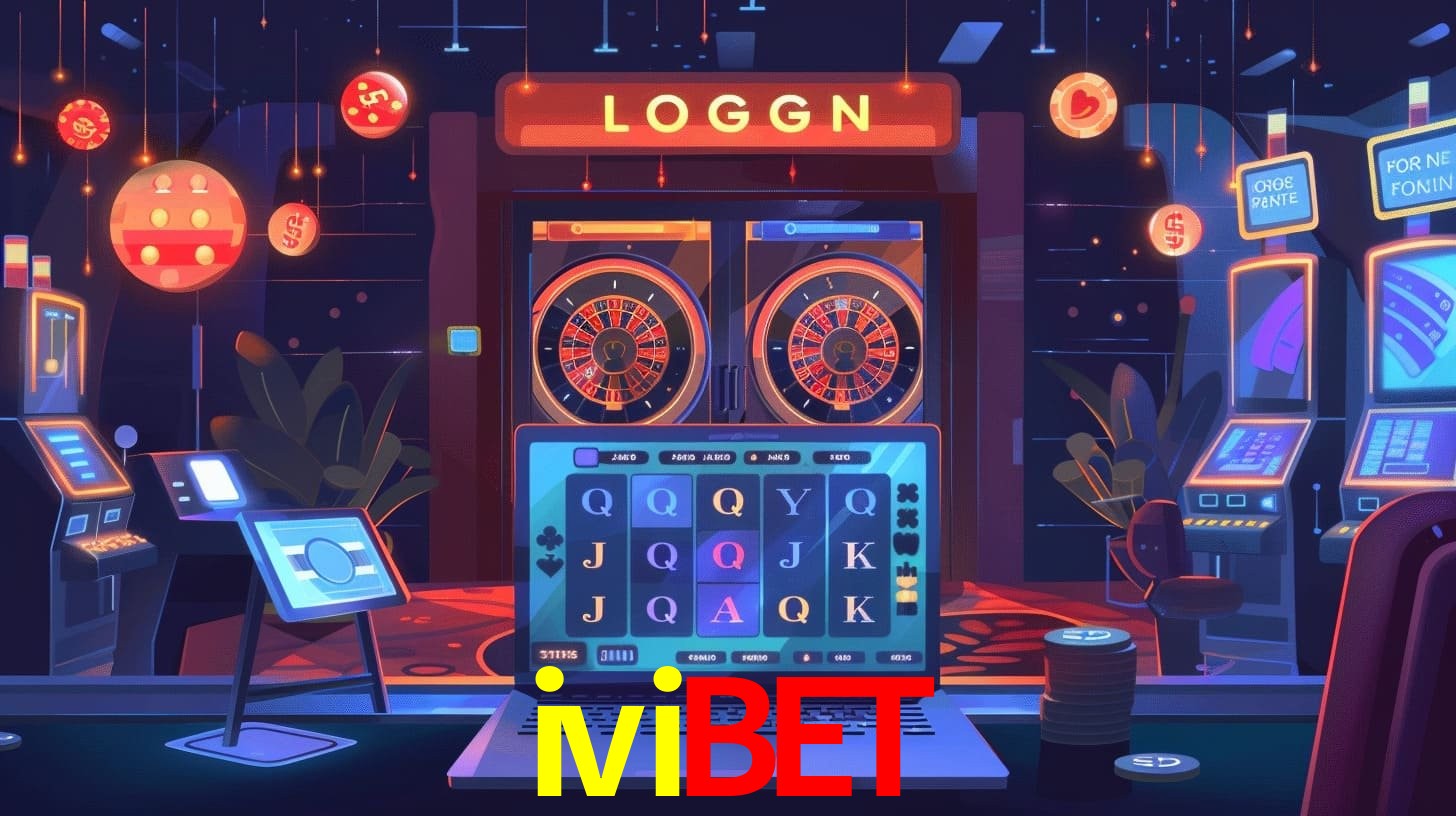 Segurança 2FA ivibet