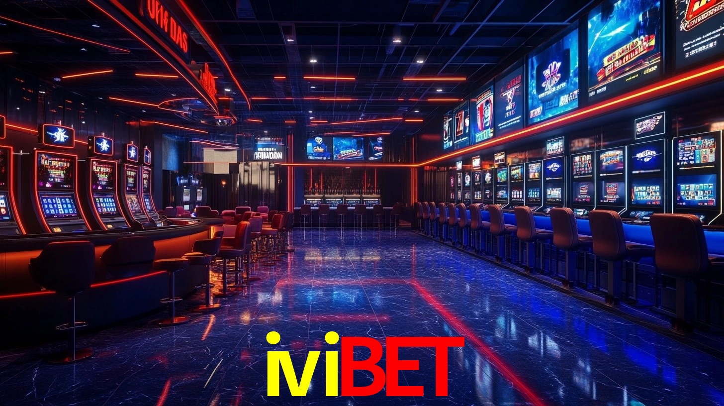 Blackjack Table ivibet
