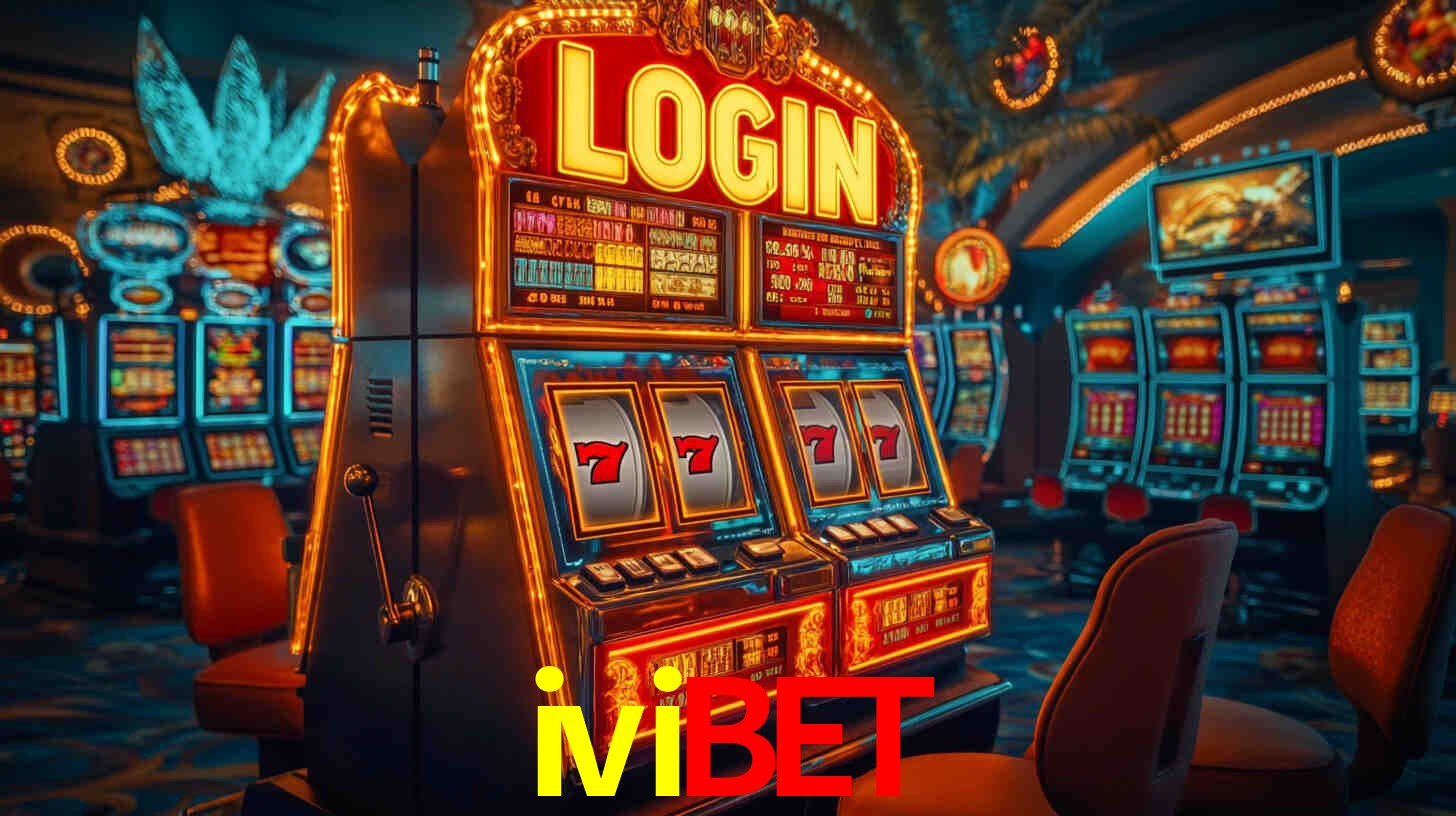 Welcome Bonus ivibet