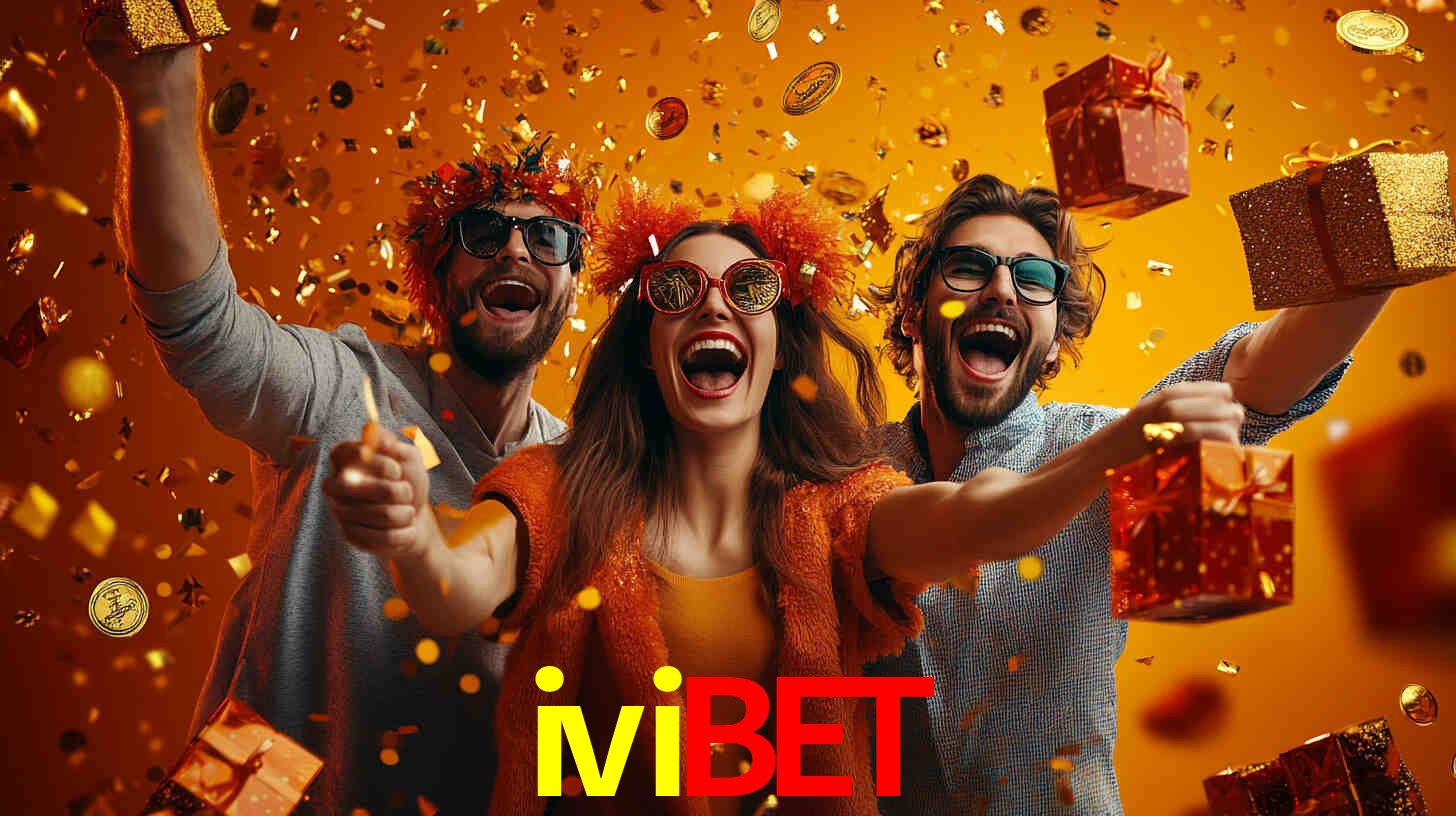 Sinta a adrenalina dos jogos de cassino com ivibet