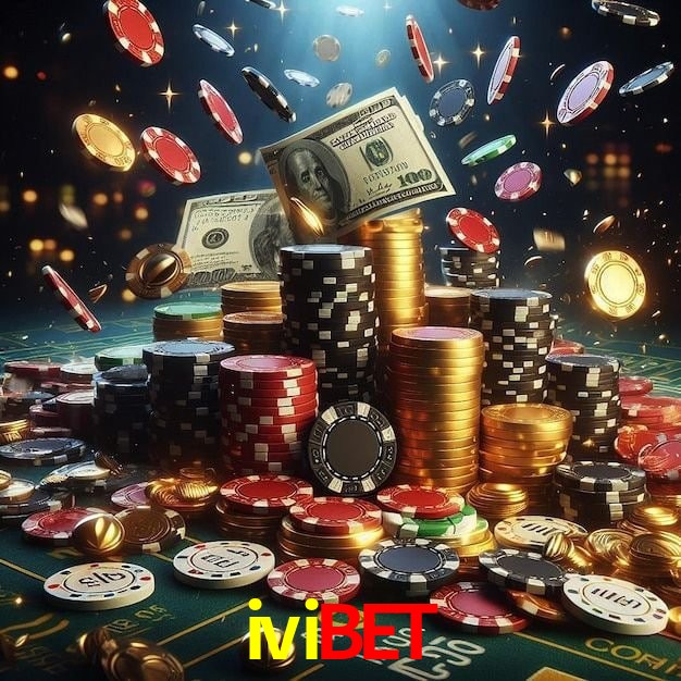 A Experiência Imersiva dos Cassinos Ao Vivo no ivibet