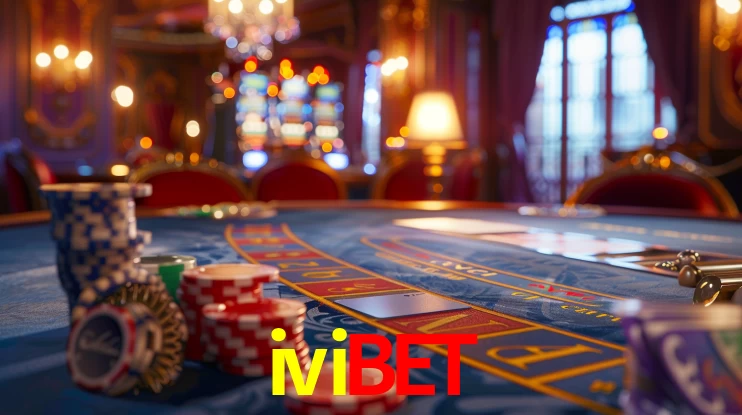 Secure Login ivibet