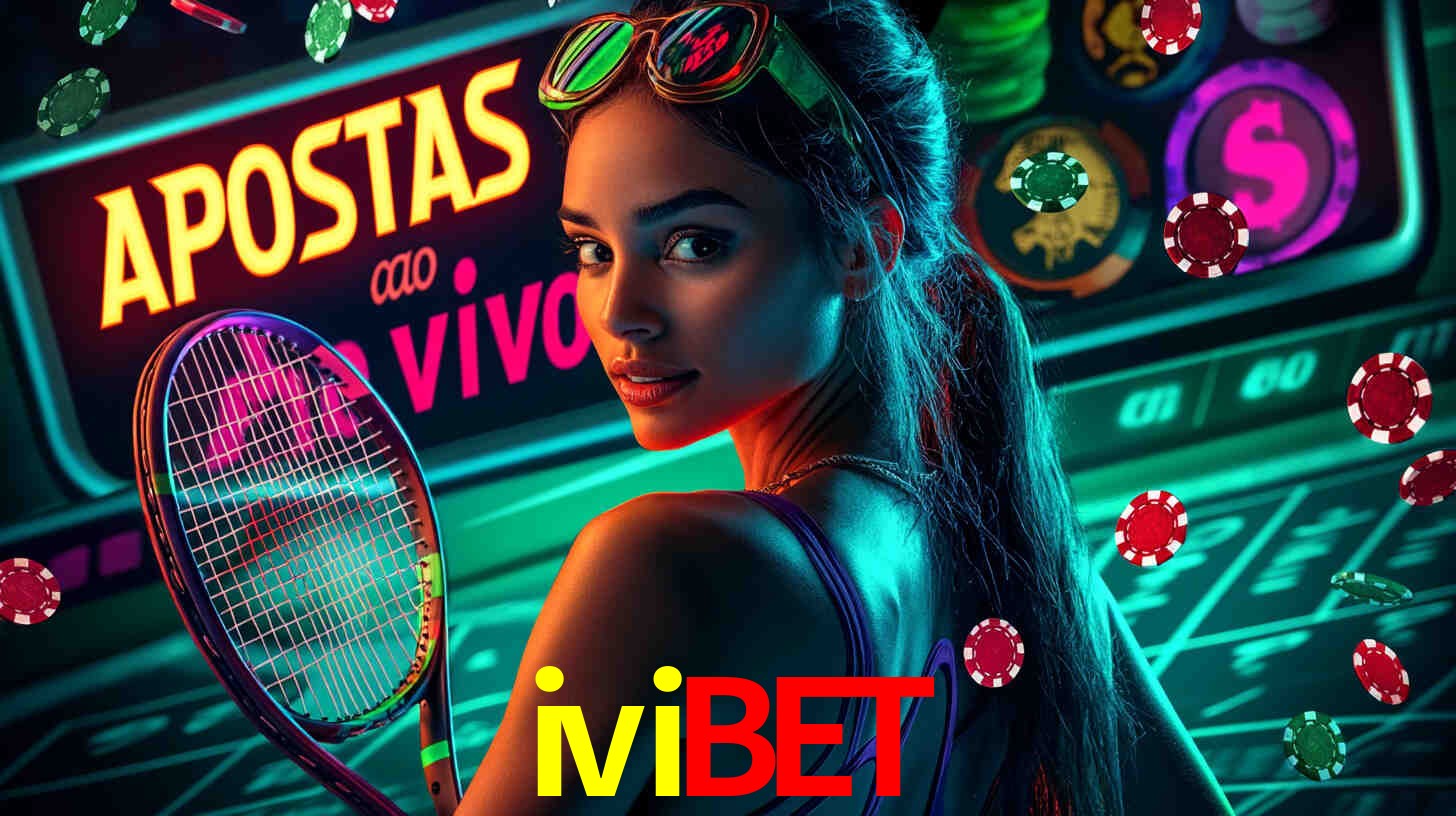 Inovações de Jogos na ivibet: O Futuro das Experiências Interativas