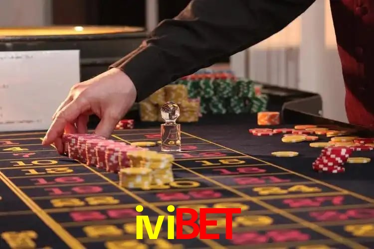 A Revolução dos Aplicativos de Jogos no ivibet