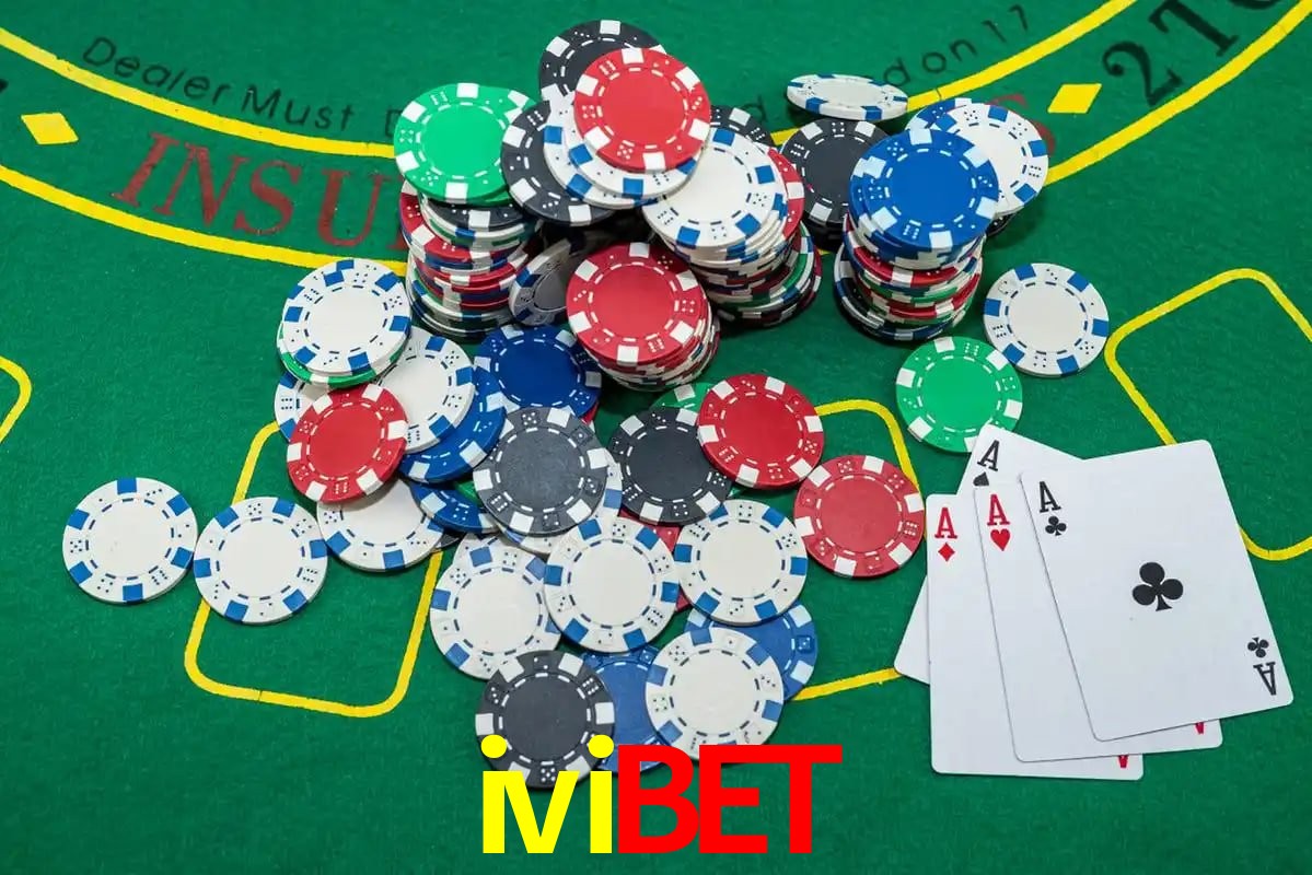 Interface do App ivibet