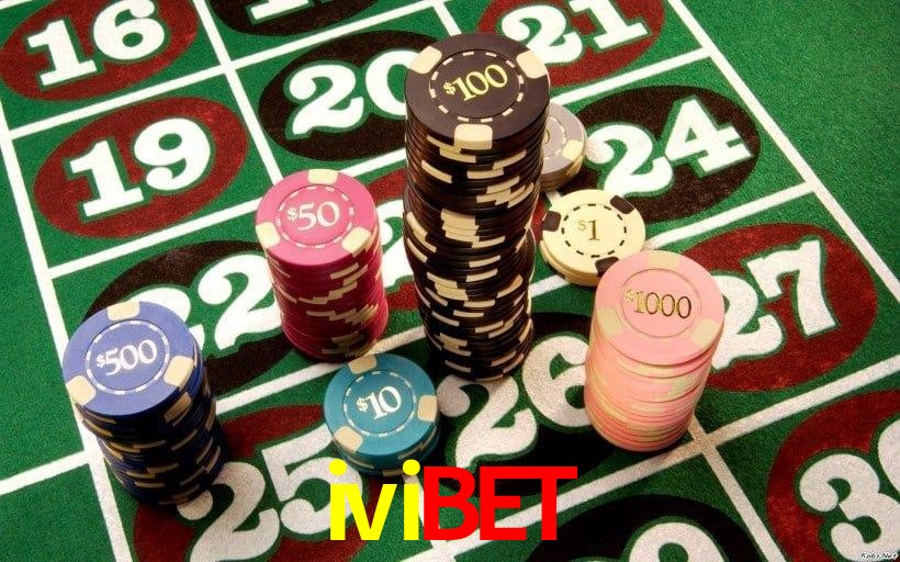 Descubra o Programa VIP da ivibet: Vantagens Exclusivas para Jogadores