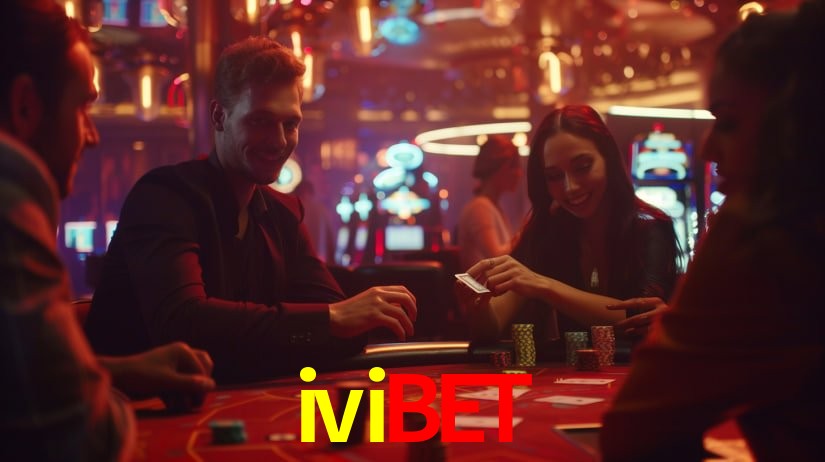 A Emoção da Loteria na ivibet: Uma Chance de Mudança de Vida