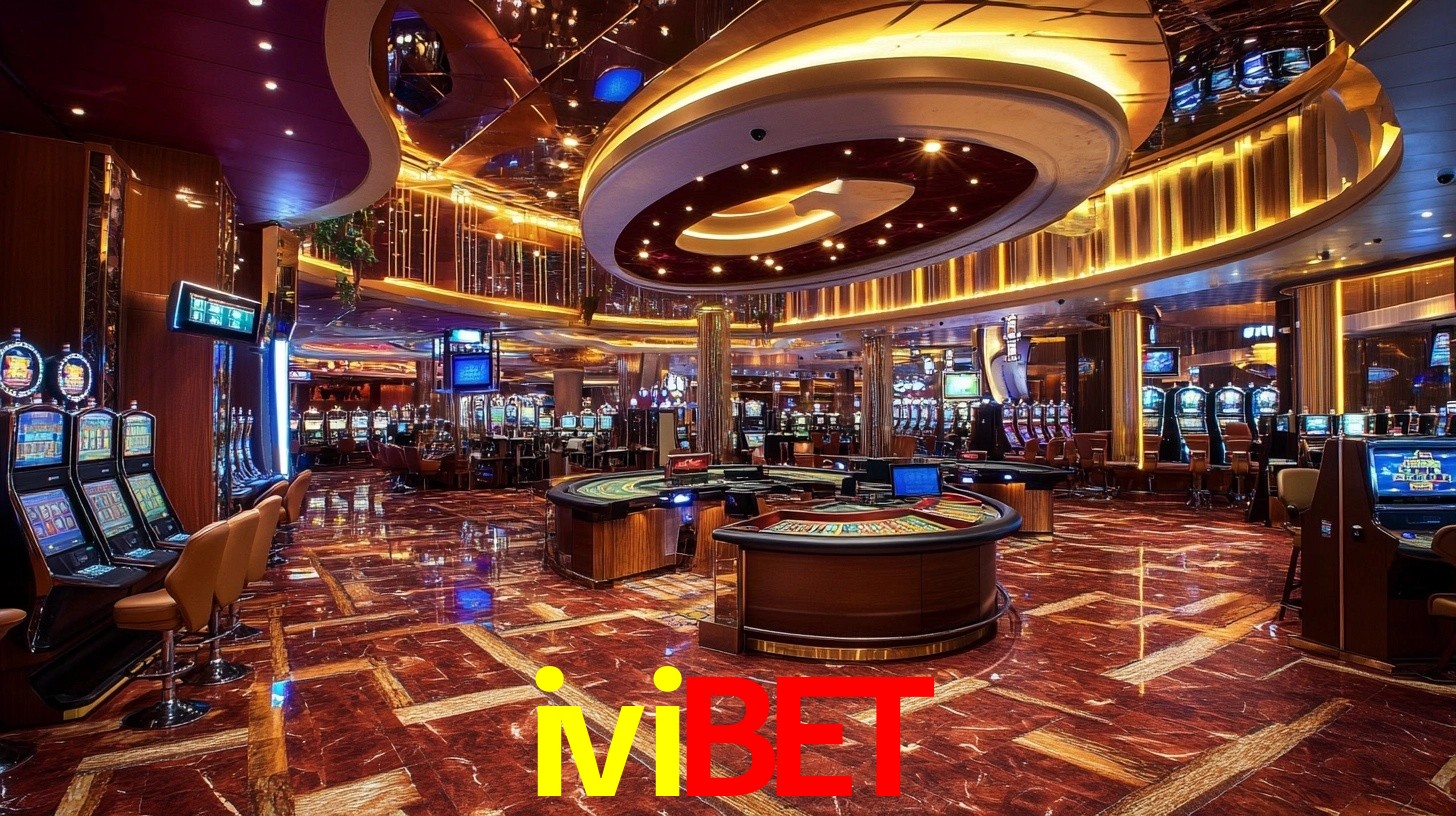 VIP Casino ivibet