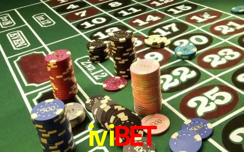 Apostas de Tênis ivibet