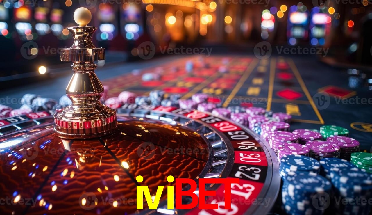 Seasonal Promotions ivibet