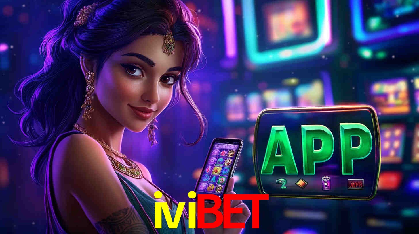 ivibet: Seu Especialista em Apostas Esportivas Brasileiras