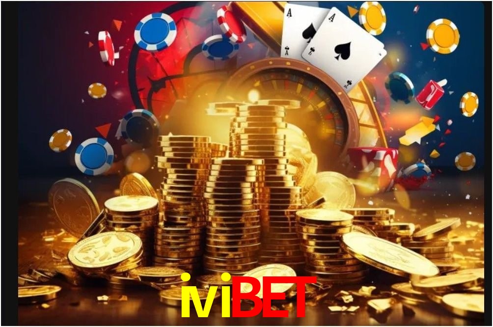 Desvendando o Mundo dos Jogos Virtuais na ivibet