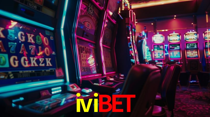 Exclusive Offers ivibet