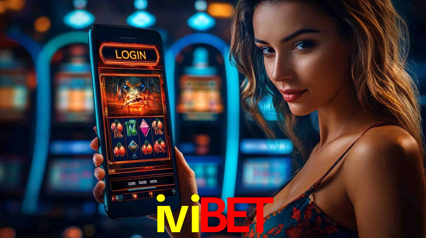 ivibet.com