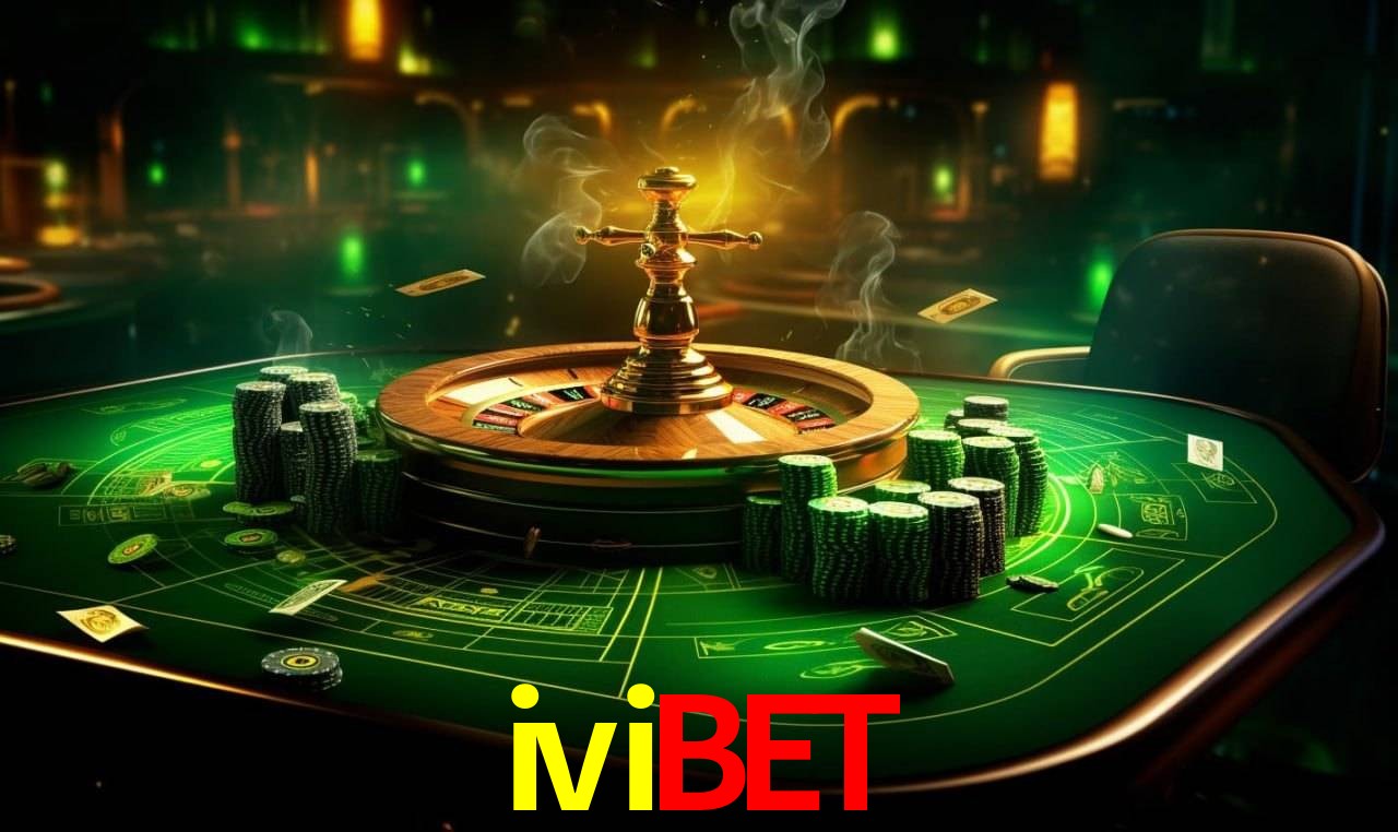 Inovações de Jogos na ivibet: O Futuro das Experiências Interativas