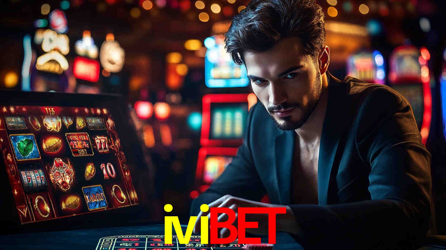 ivibet.com