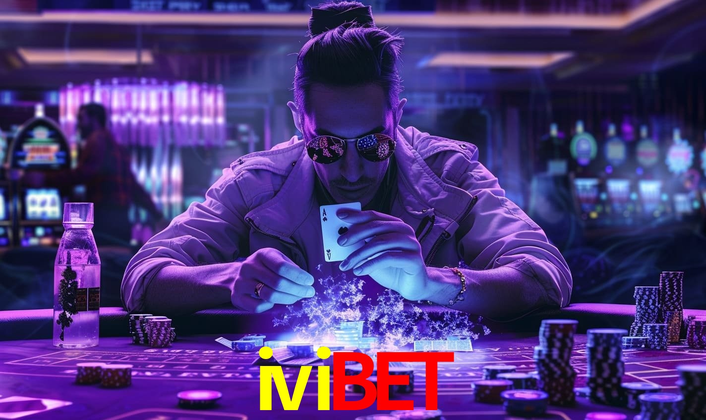VIP Casino ivibet