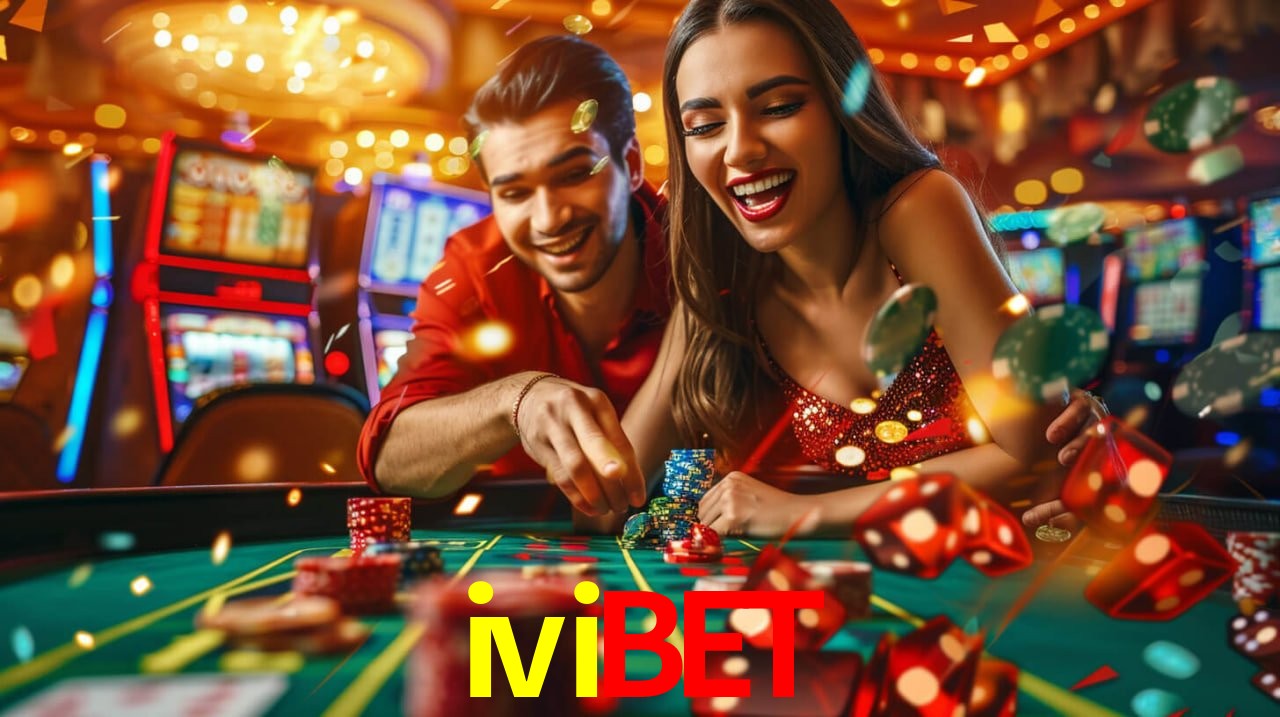 Provedores de Jogos ivibet
