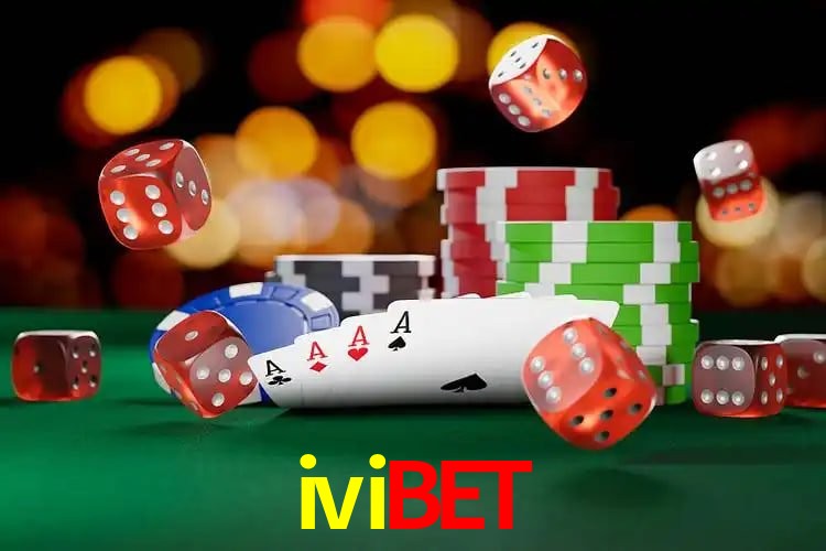 Estatísticas do Jogo ivibet
