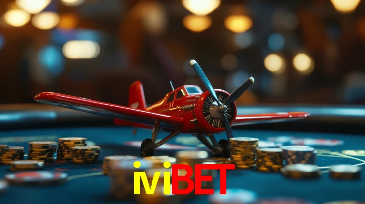 Game Providers ivibet