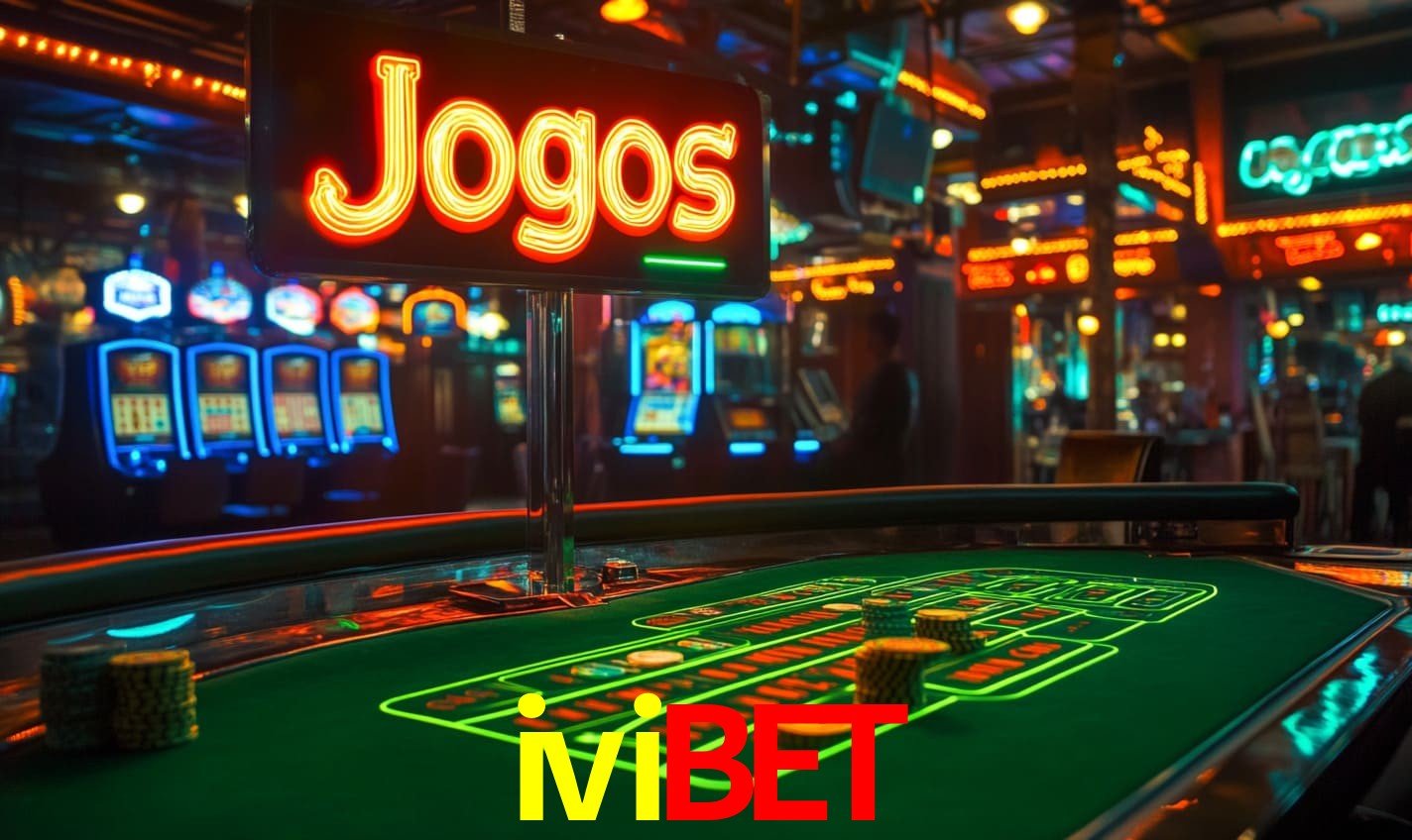 Diretório de Jogos ivibet