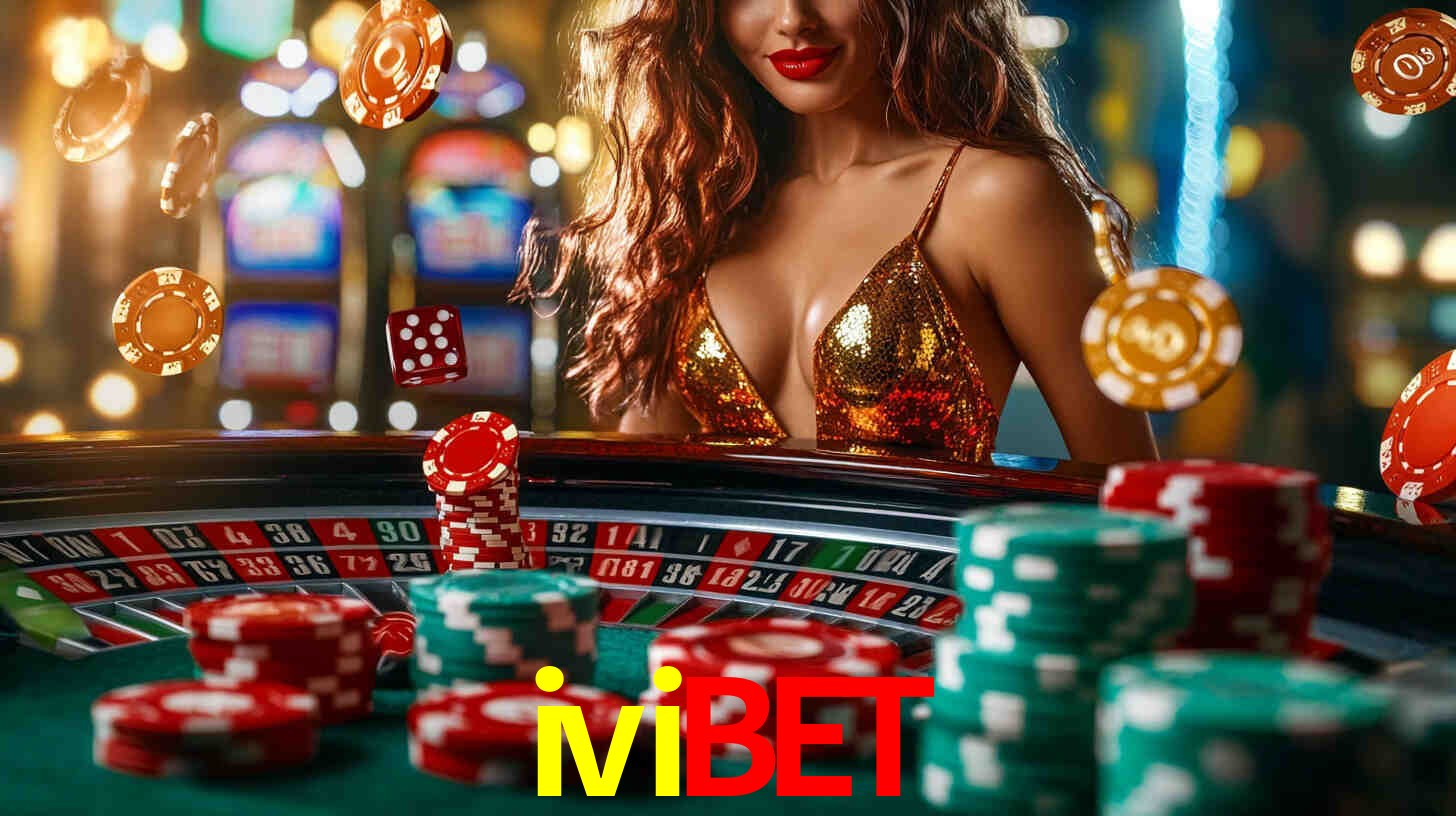 ivibet App Interface