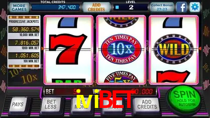 Inovações de Jogos na ivibet: O Futuro das Experiências Interativas