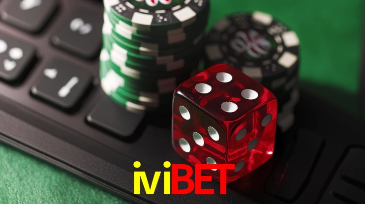 Responsive Design ivibet