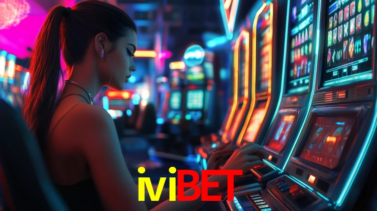 Explore as vantagens do ivibet: serviço profissional e confiabilidade