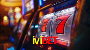 Jogos de Slot ivibet
