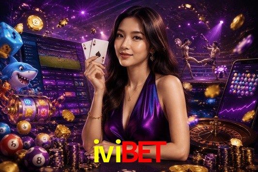 Blackjack Table ivibet