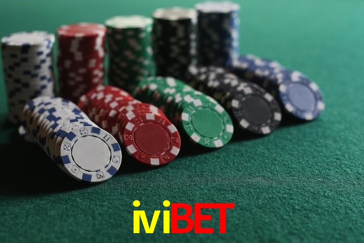Bonus Features ivibet
