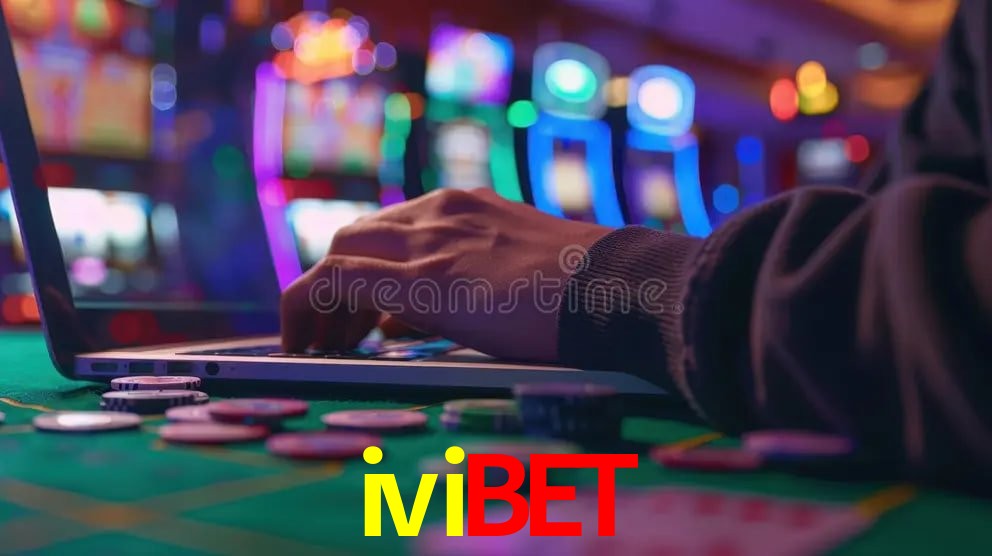 PIX Instantâneo ivibet