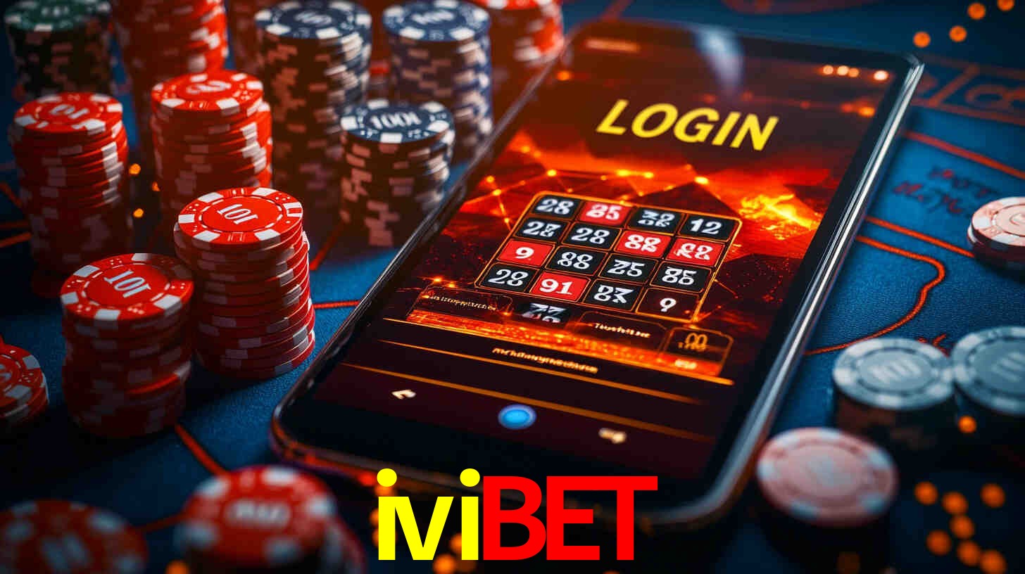 ivibet: A Experiência de Casino com Jogos de Mesa ao Vivo