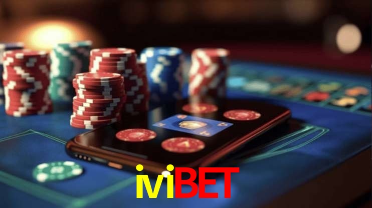 Recursos de Bônus ivibet