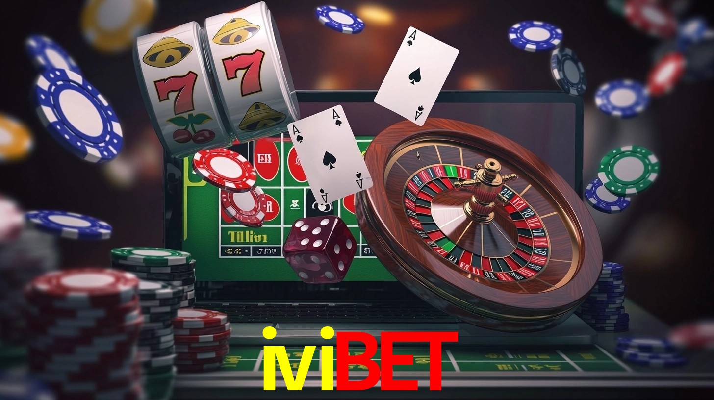 Ofertas Imperdíveis na ivibet: Promoções e Bônus Que Valem a Pena