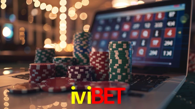 Platform Technology ivibet