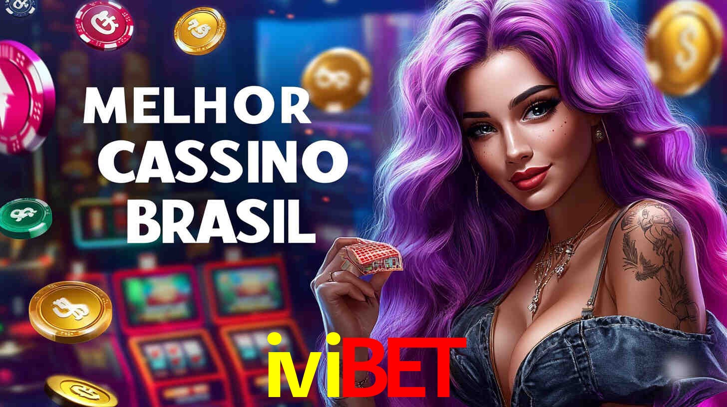 Descubra a Essência do ivibet: Nossa História e Compromissos