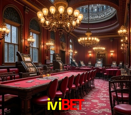 Tecnologia da Plataforma ivibet