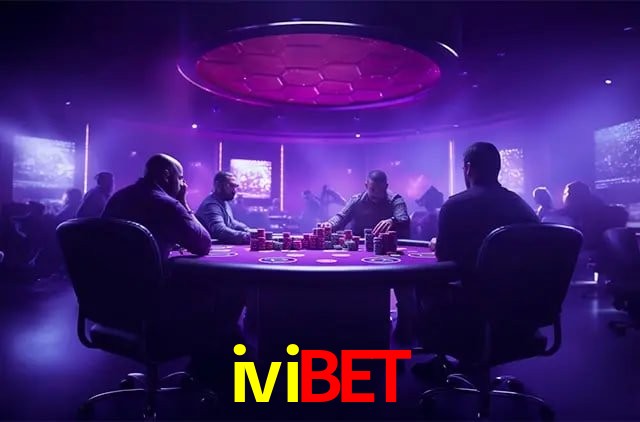 Desvendando o Mundo dos Jogos Virtuais na ivibet