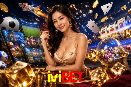Slot Games ivibet