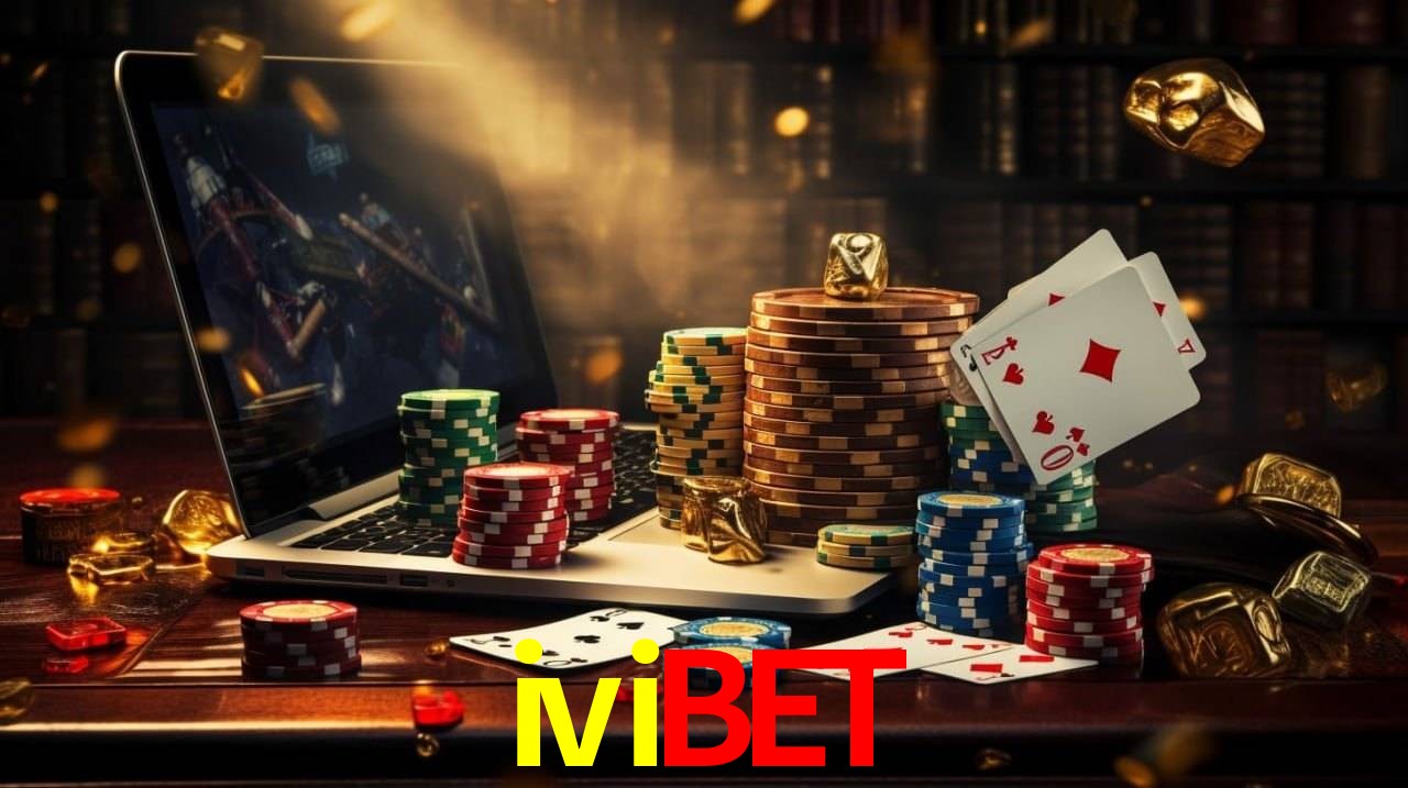 Mesa de Roleta ivibet