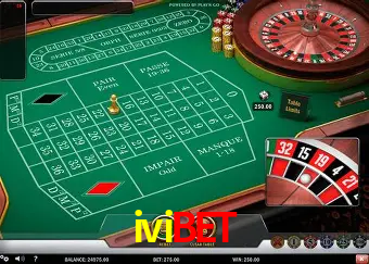 Descubra o Mundo do Cassino Online com ivibet
